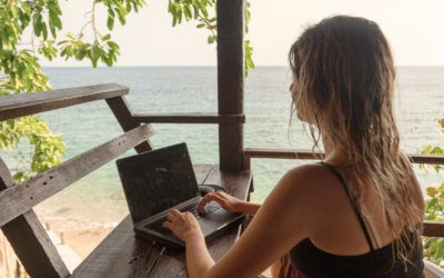 Thérapie en ligne pour digital nomads : comment ça fonctionne ?